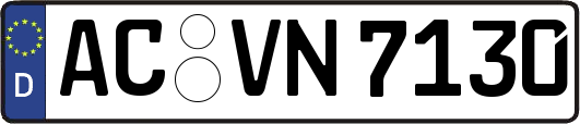 AC-VN7130