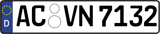 AC-VN7132