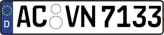 AC-VN7133