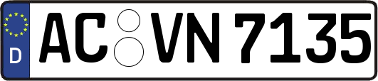 AC-VN7135