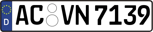 AC-VN7139