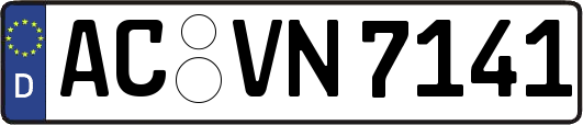 AC-VN7141