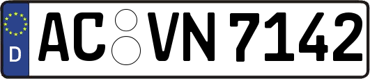 AC-VN7142