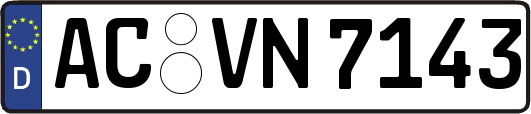 AC-VN7143
