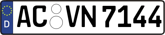 AC-VN7144