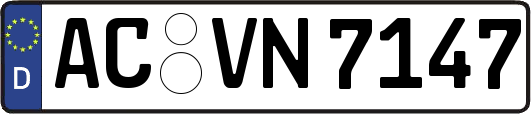 AC-VN7147