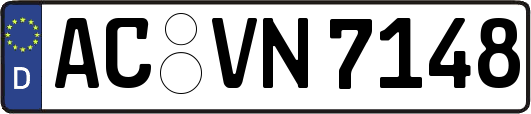 AC-VN7148