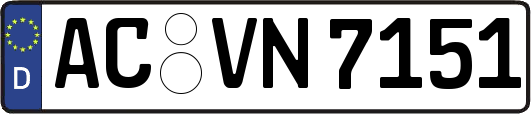 AC-VN7151
