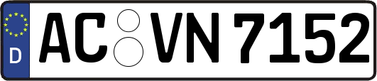 AC-VN7152