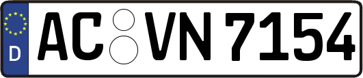 AC-VN7154