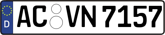 AC-VN7157