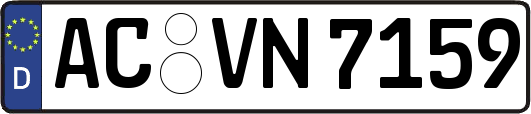 AC-VN7159