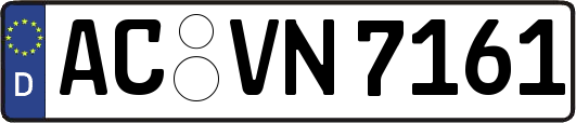 AC-VN7161