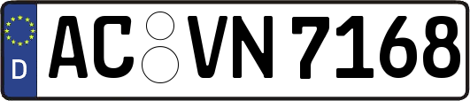 AC-VN7168