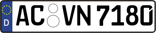 AC-VN7180