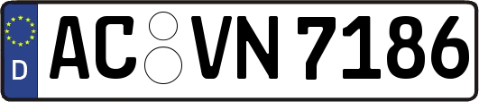 AC-VN7186