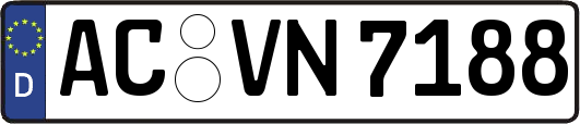 AC-VN7188