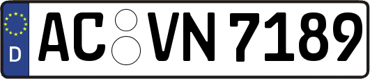 AC-VN7189