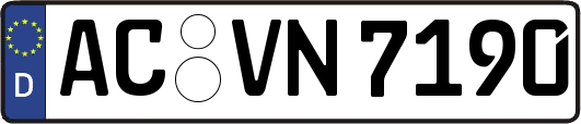 AC-VN7190