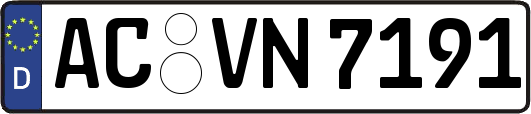 AC-VN7191
