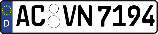 AC-VN7194
