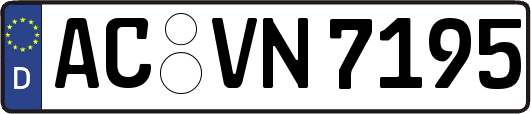 AC-VN7195