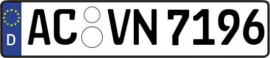 AC-VN7196