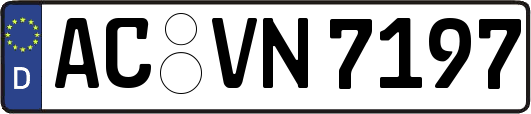 AC-VN7197