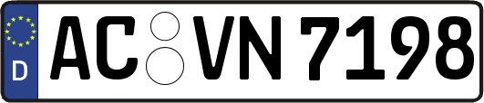 AC-VN7198