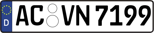 AC-VN7199