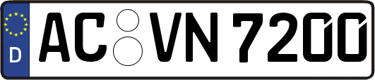 AC-VN7200