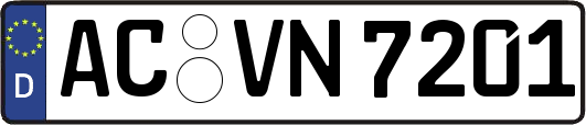 AC-VN7201