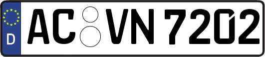 AC-VN7202