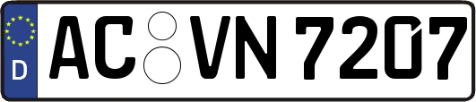 AC-VN7207