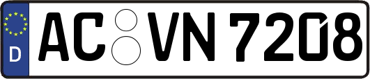AC-VN7208