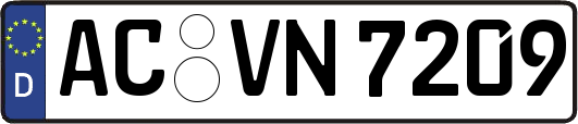 AC-VN7209
