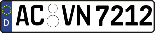 AC-VN7212