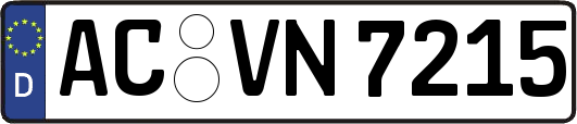 AC-VN7215