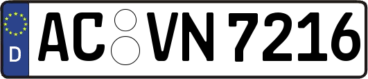 AC-VN7216