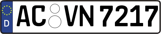 AC-VN7217