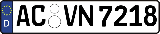 AC-VN7218