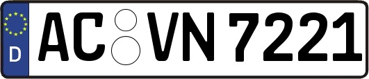 AC-VN7221