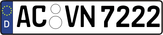 AC-VN7222