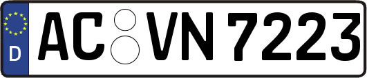 AC-VN7223