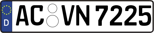 AC-VN7225