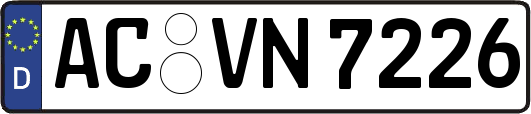 AC-VN7226