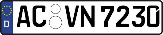 AC-VN7230