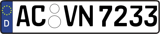 AC-VN7233