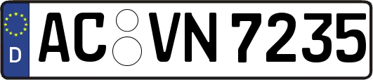 AC-VN7235