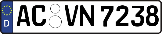 AC-VN7238